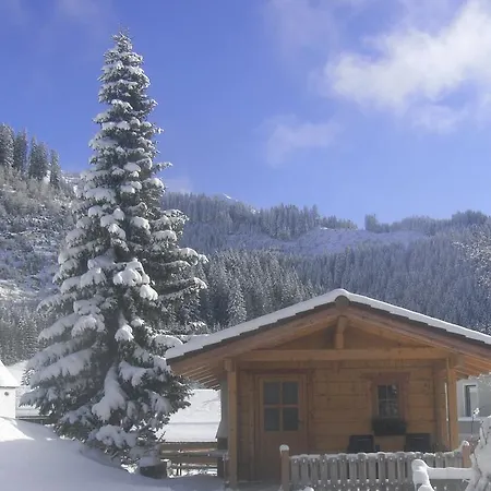 Haus Falger