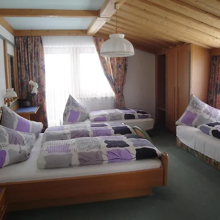 Apartment Haus Falger