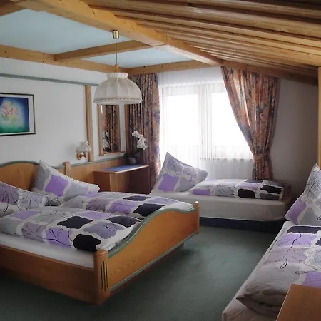 Apartment Haus Falger Berwang