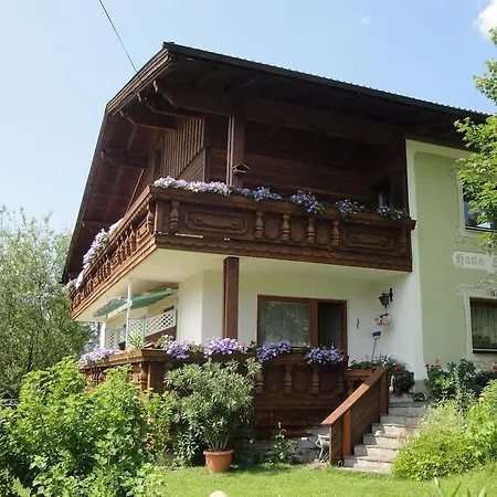 Haus Falger