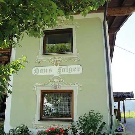 Haus Falger