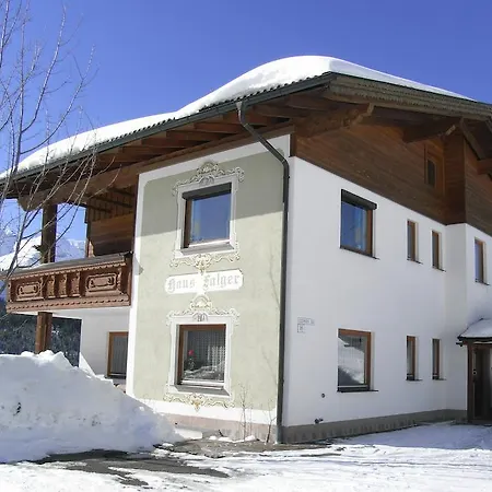 Haus Falger