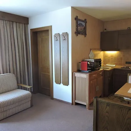 Apartment Haus Falger