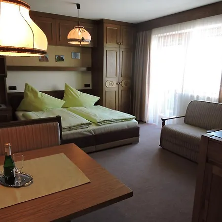 Haus Falger Apartment Berwang