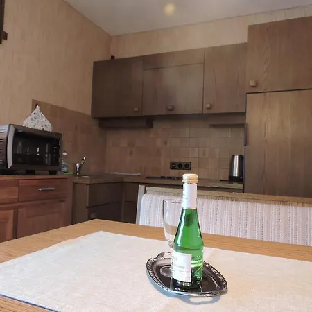 Apartment Haus Falger