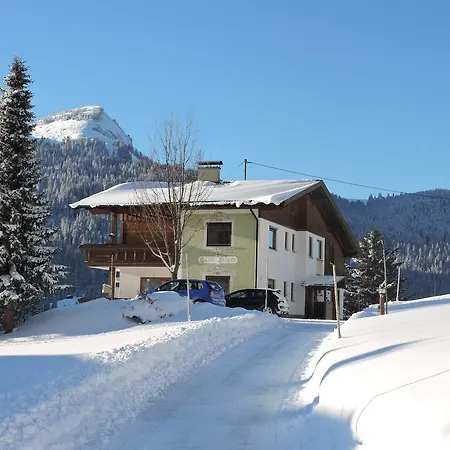 Haus Falger