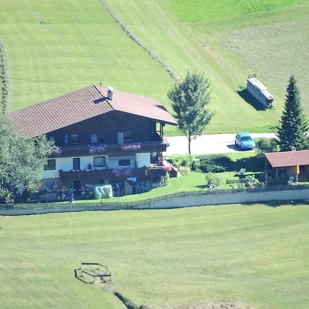 Apartment Haus Falger Berwang