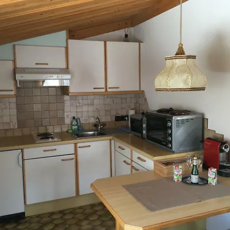 Haus Falger * Berwang