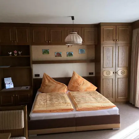 Apartment Haus Falger