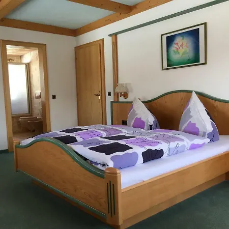 Apartment Haus Falger *
