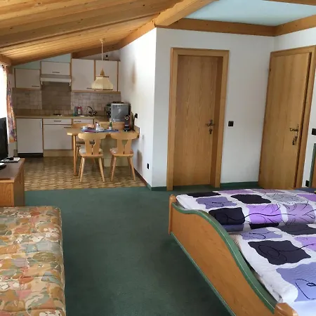 Haus Falger Berwang