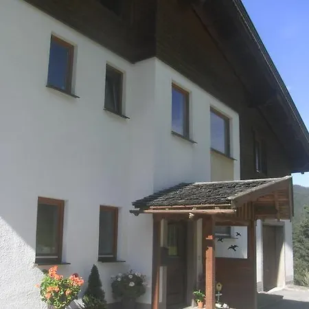 Haus Falger * Berwang