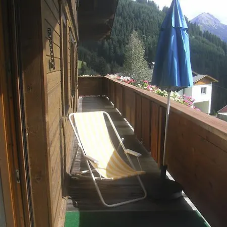 Haus Falger Apartment