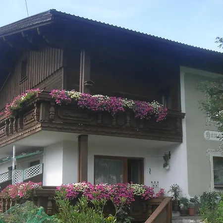 Haus Falger *