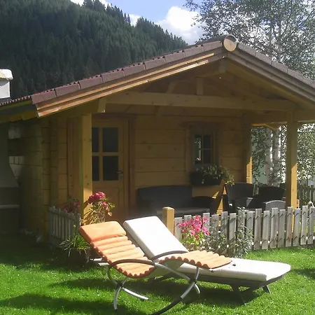 Haus Falger * Berwang