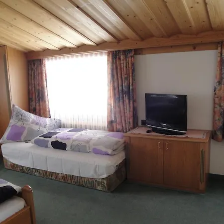 Apartment Haus Falger