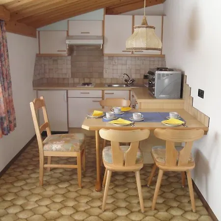 Haus Falger