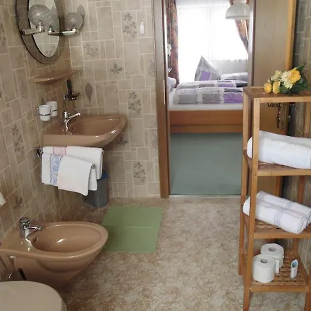 Apartment Haus Falger