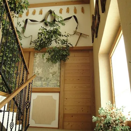 Haus Falger
