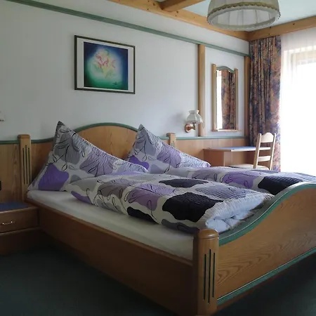 Apartment Haus Falger *