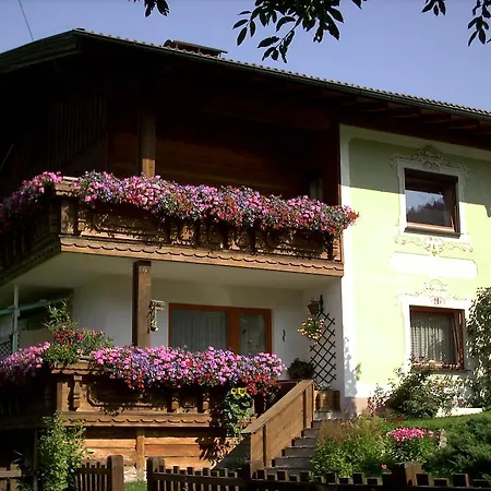 Apartment Haus Falger Berwang