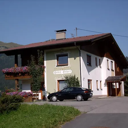 Apartment Haus Falger