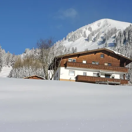 Haus Falger * Berwang