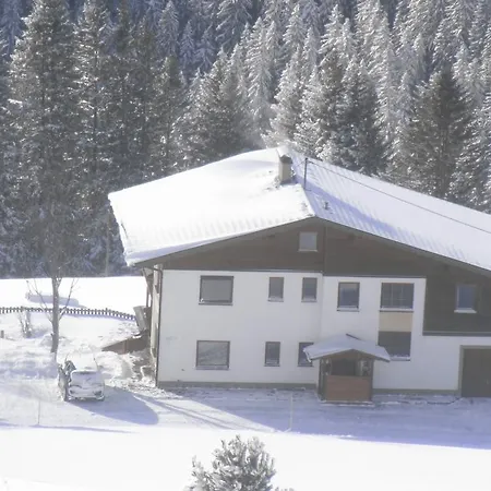 Haus Falger Berwang