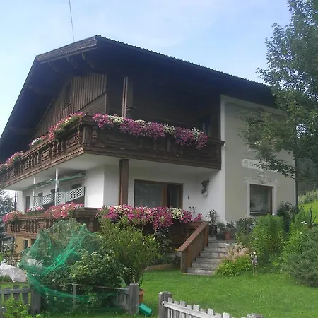 Apartment Haus Falger Berwang