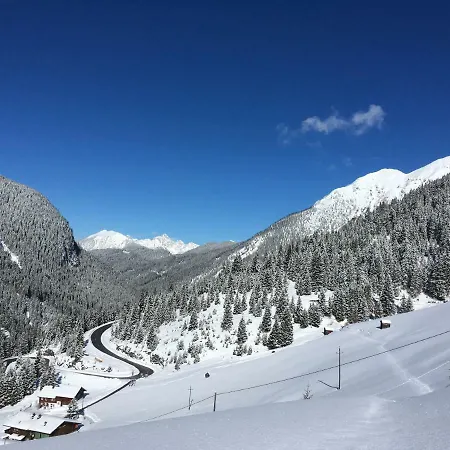 Haus Falger *