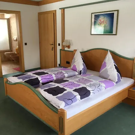 Haus Falger Apartment Berwang