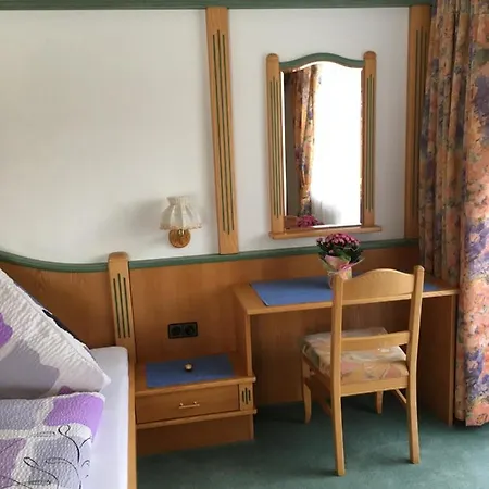Haus Falger Apartment