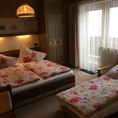 Haus Falger Apartment Berwang
